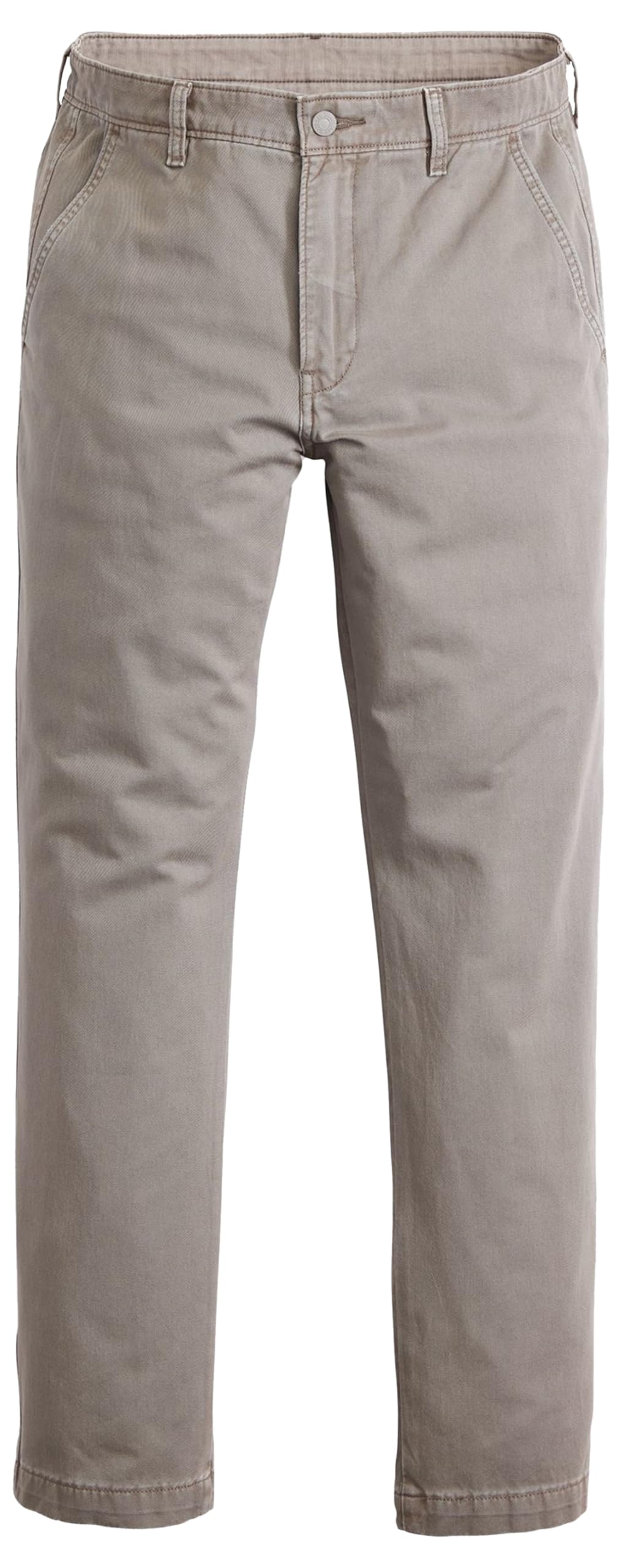 Levi's Men's XX Chino Authentic Strt Trouser