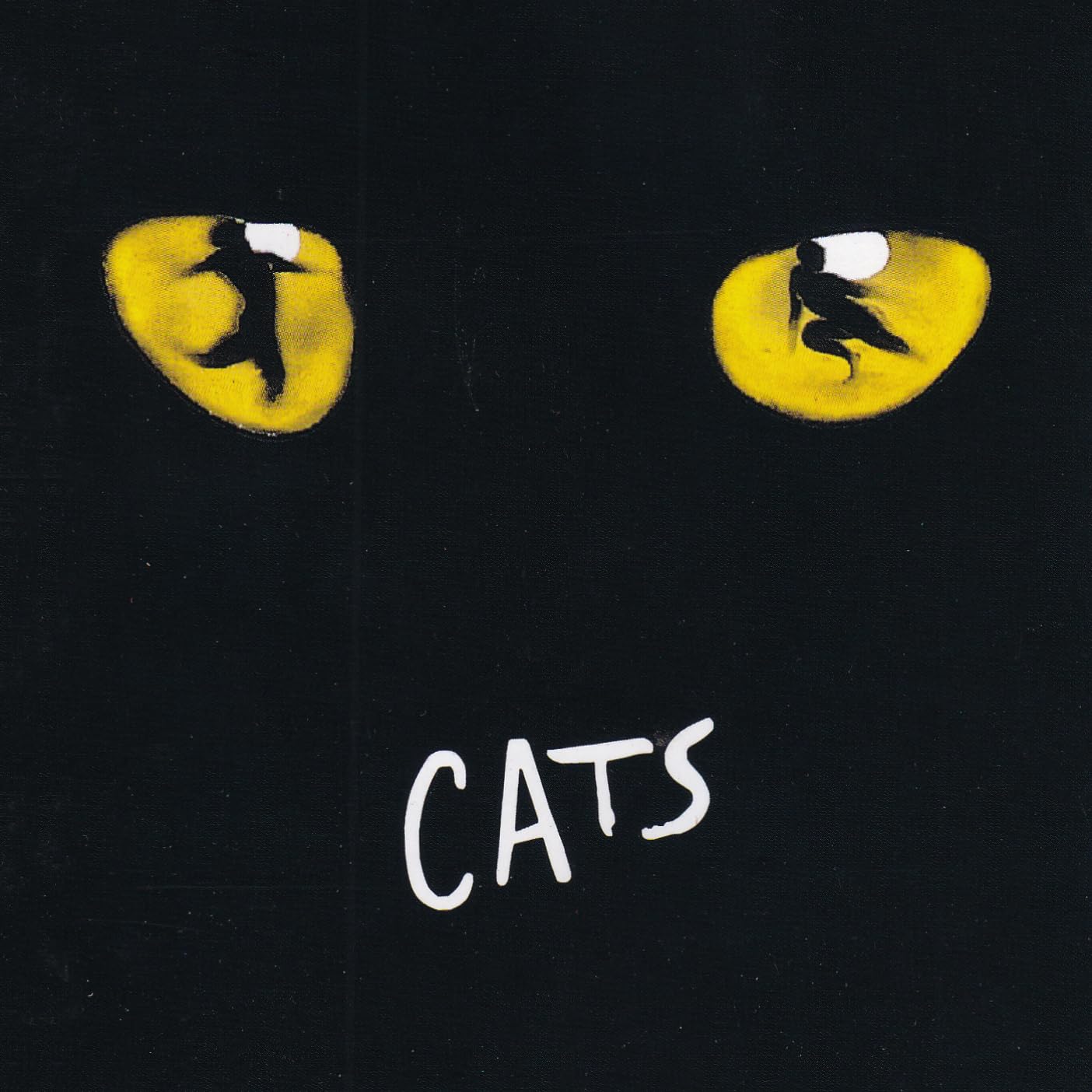 Cats (Original London Cast Recording)