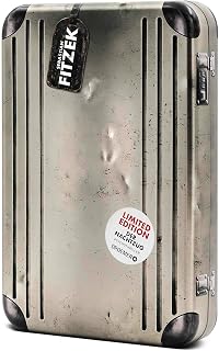 Der Nachtzug (limitierte Auflage): Psychothriller | Limited Edition