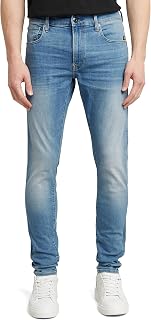 G-Star Men's Revend Skinny Jeans