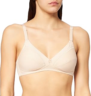 Triumph Cotton Classic Stretch N Bra Women (Pack of 1)