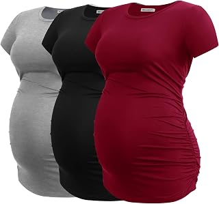 Smallshow Maternity Classic Woman