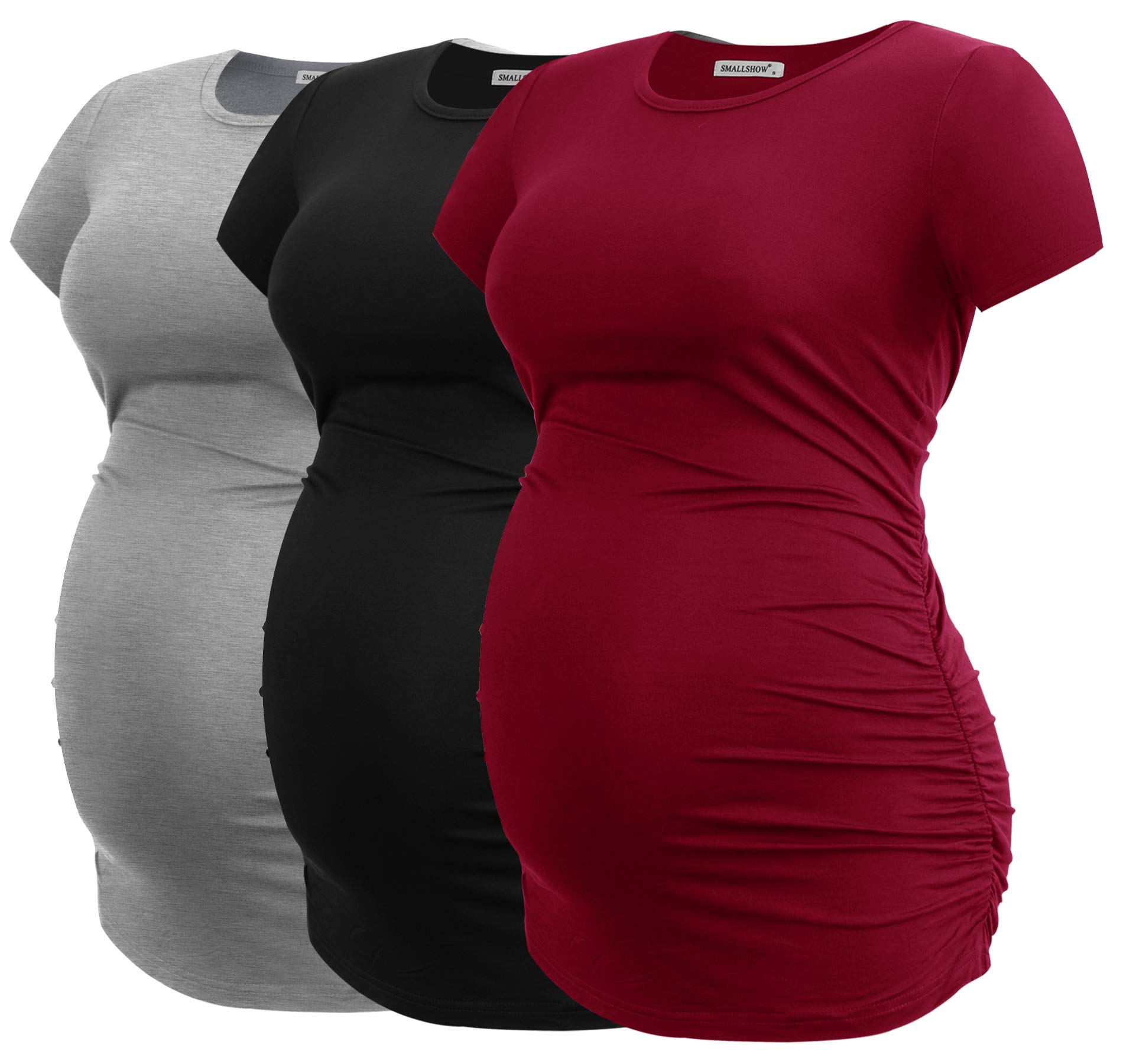 Smallshow Maternity Classic Woman