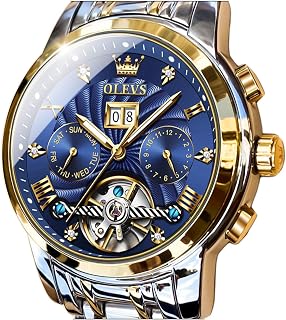 OLEVS Casual Watch GX-G9910