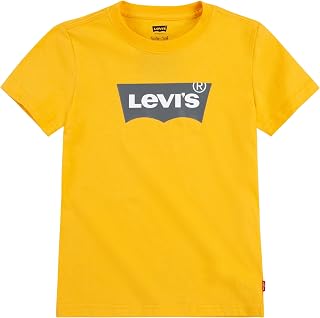 Levi's Batwing T-Shirt T-Shirt Children and Boys (Pack of 1)