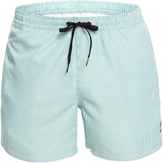 Quiksilver Everyday Deluxe Volley 15 Men's Board Shorts (Pack of 1)