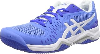 ASICS Gel-Challenger 12 Clay, Women's Tennis Shoe