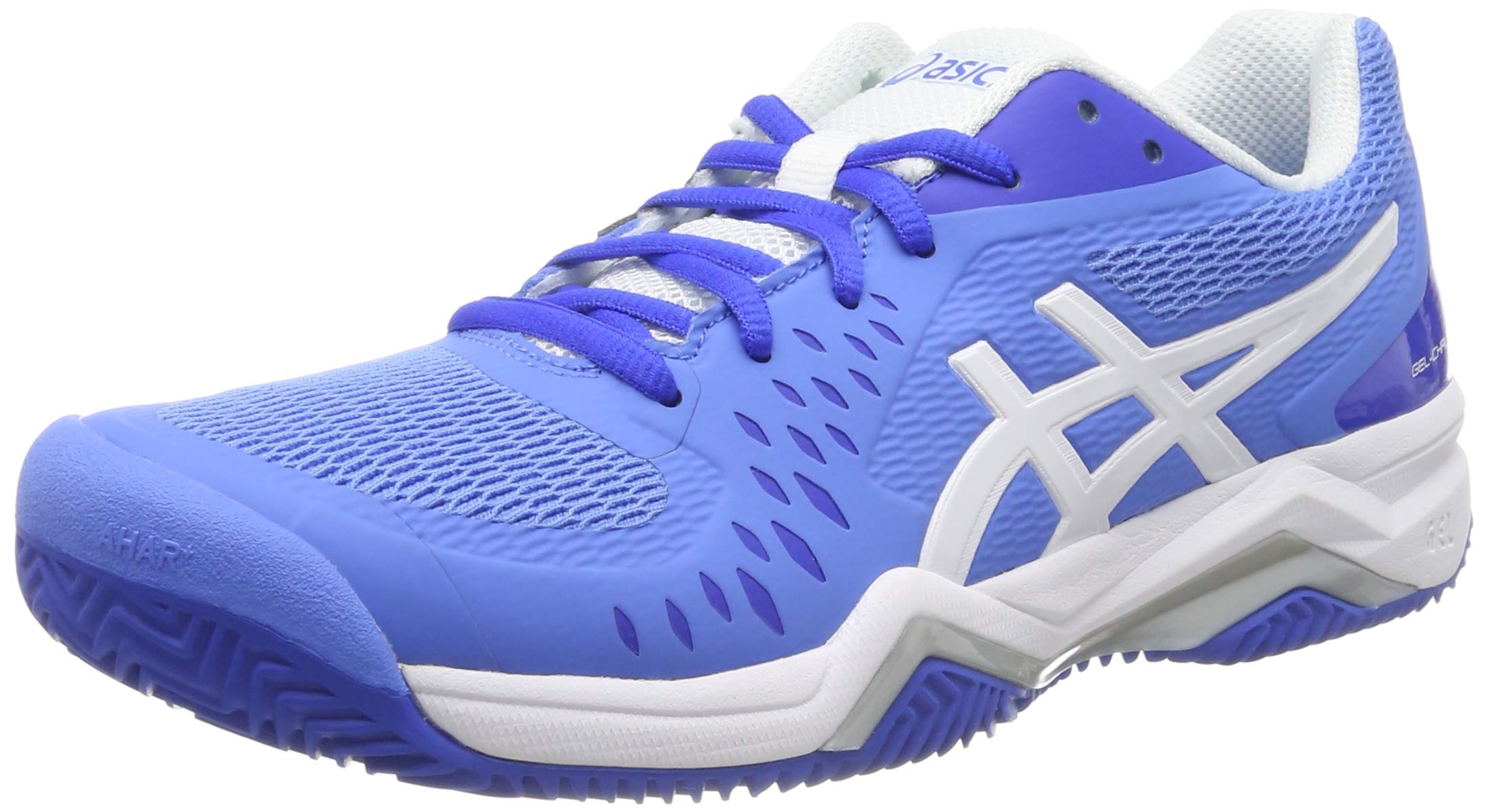 ASICS Gel-Challenger 12 Clay, Women's Tennis Shoe
