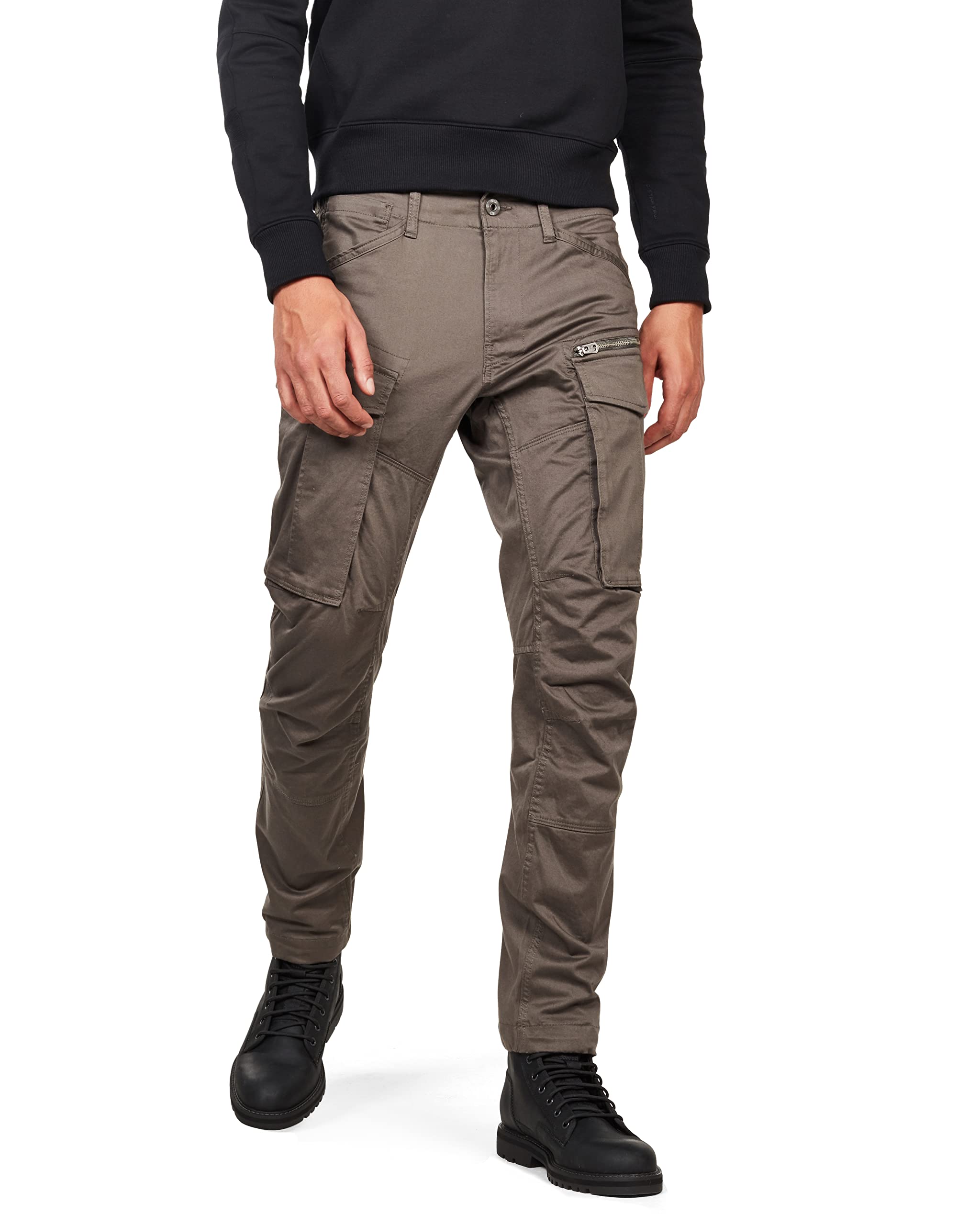 G-STAR Rovic Zip 3D Regular Ta