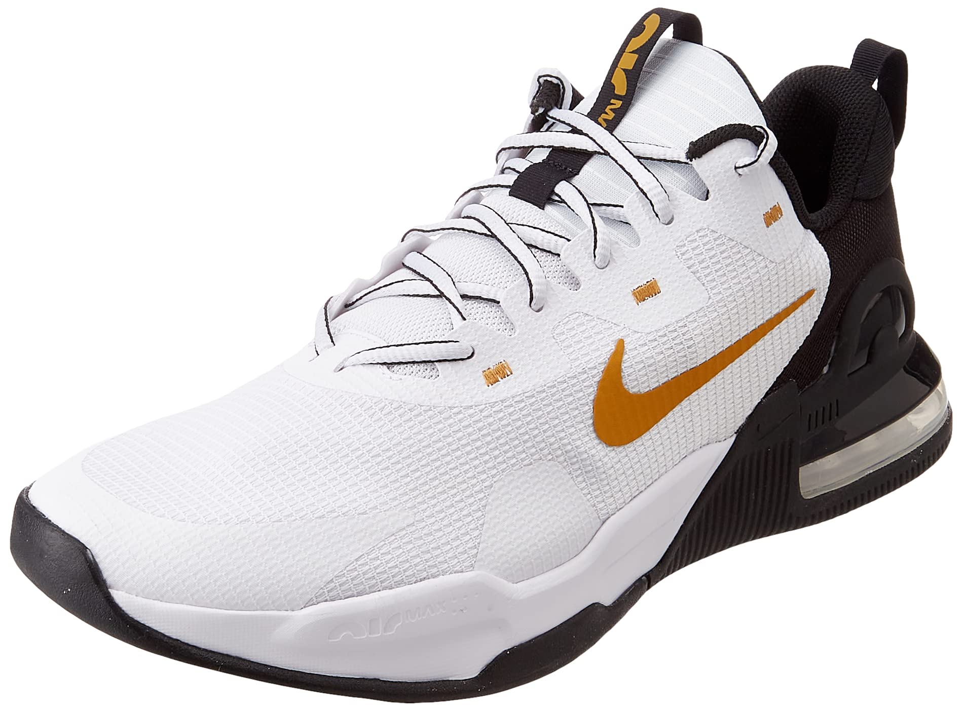 Nike Air Max Alpha Trainer 5, Men's Training Shoes