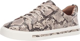 Clarks Un Maui Women's Lace Up Trainers