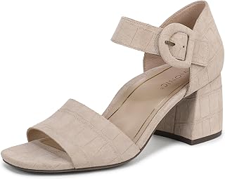 Vionic Chardonnay Women's Anklets Heeled Sandals