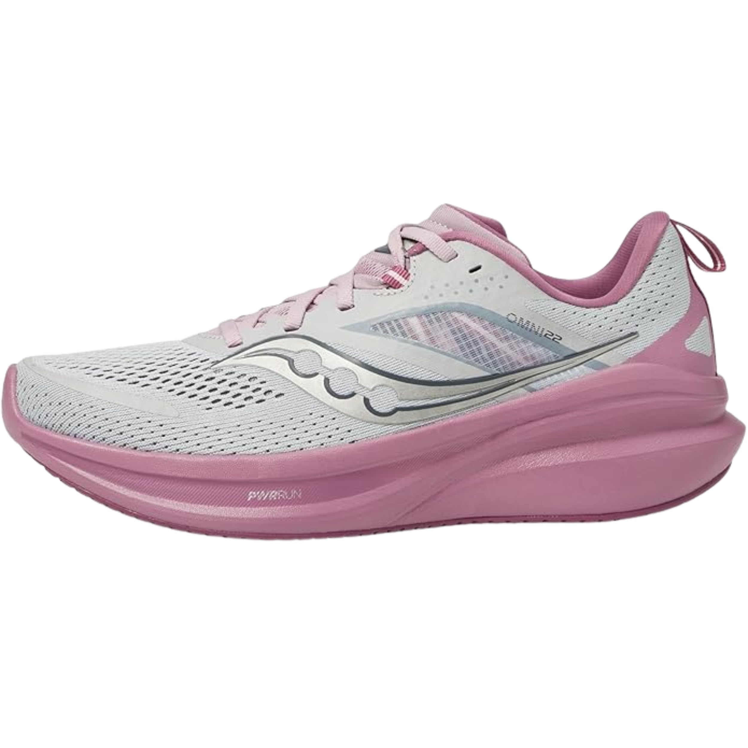 Saucony Omni 22, Women's Trainers