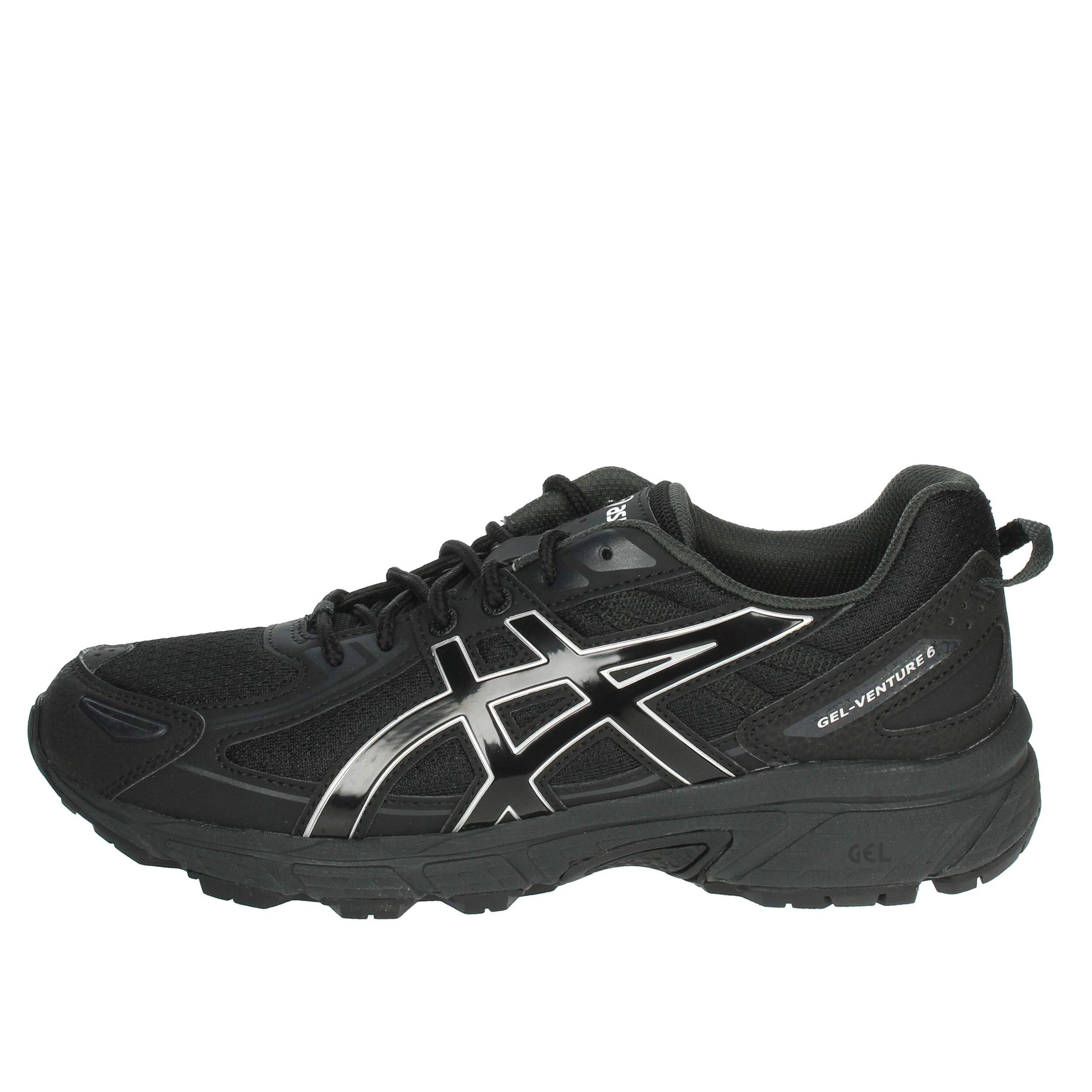 ASICS Men's Gel-Venture 6Sneaker
