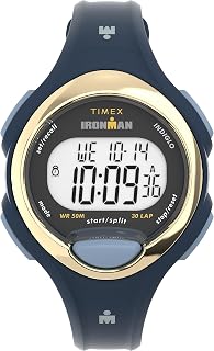 Timex Women's Ironman E30 34mm Watch