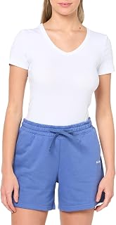 Columbia Women's Trek French Terry Short
