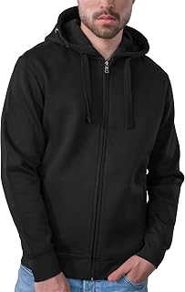 HRM Men's Hooded Sweatshirt