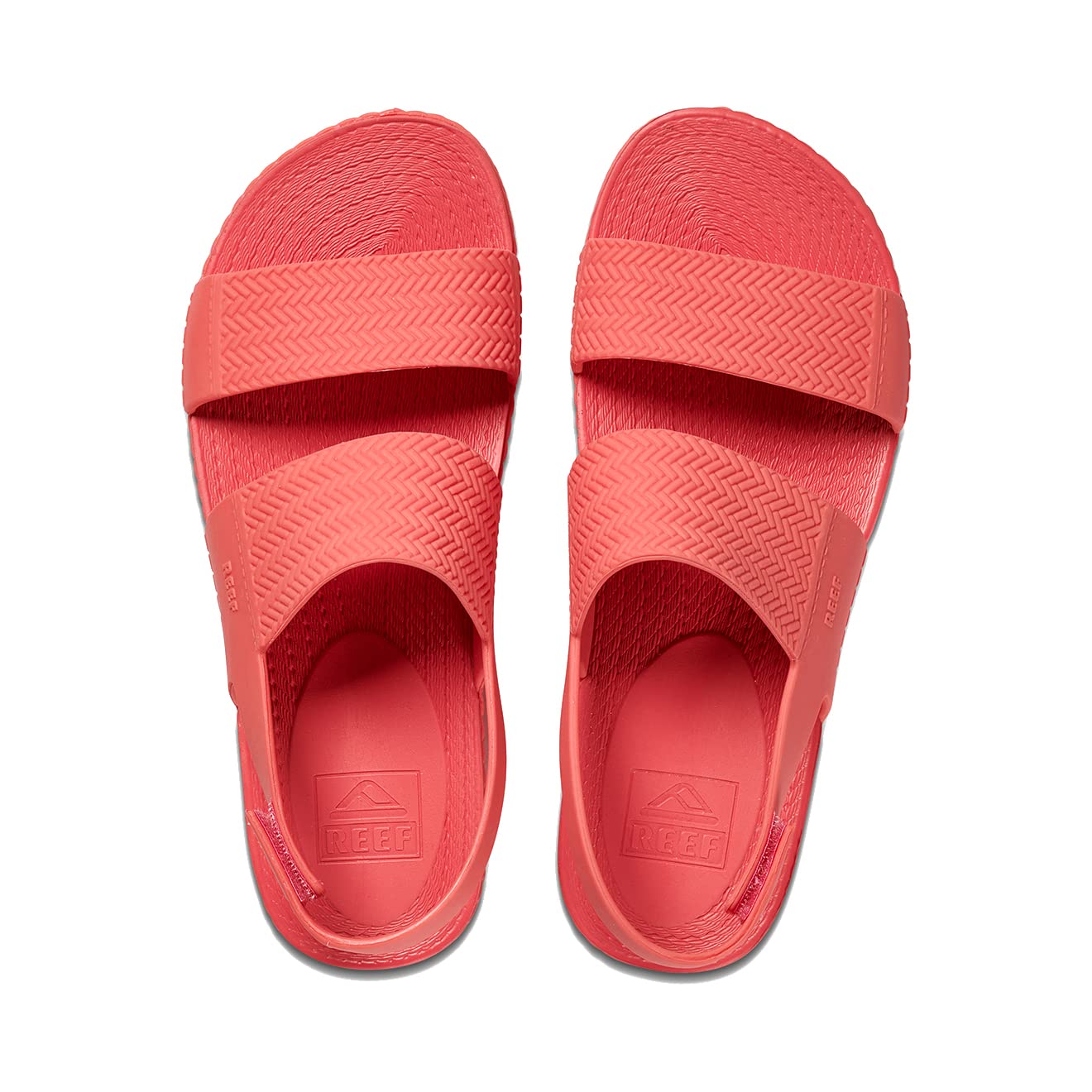 Reef Water Vista Women's Flip Flops