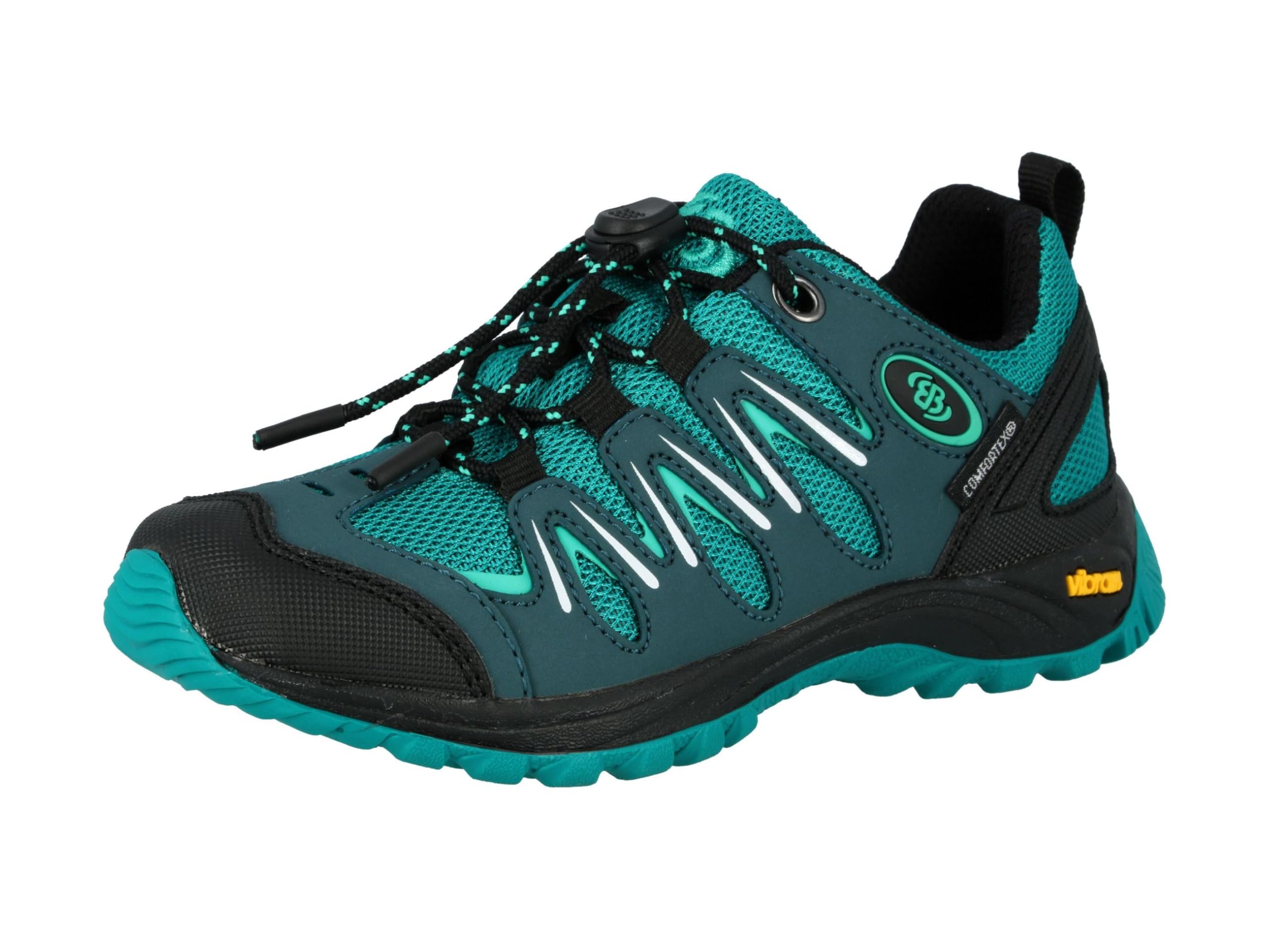 Brütting Boy's Expedition KidsTrail running shoes