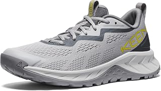 KEEN Versacore Speed – Breathable, Breathable and Comfortable Men's Hiking Shoes