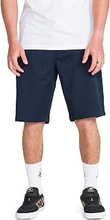 Volcom V Monty – Chino Trousers – Casual Shorts Unisex Adult