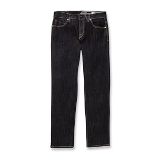Volcom Solver Men's Denim Jeans