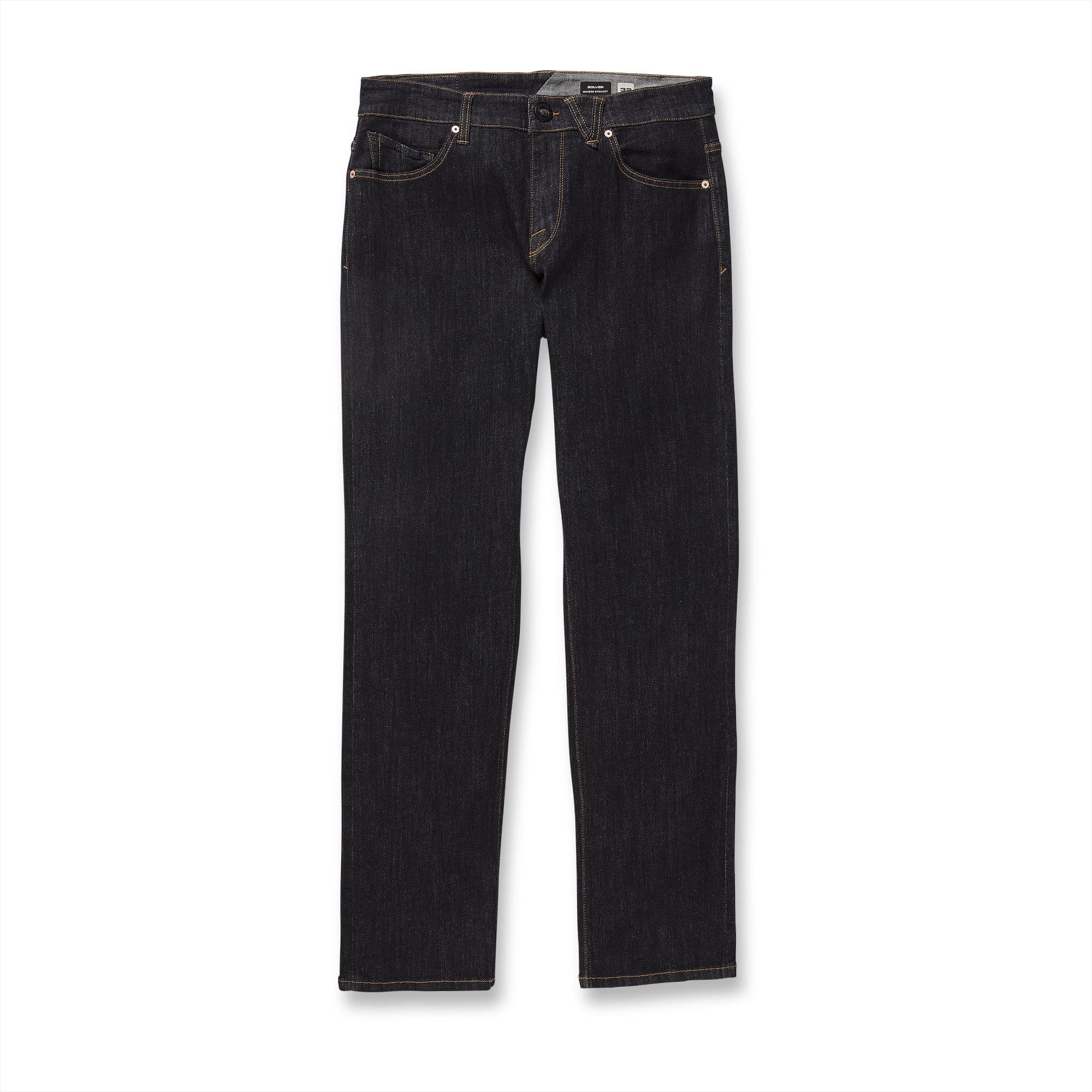 Volcom Solver Men's Denim Jeans