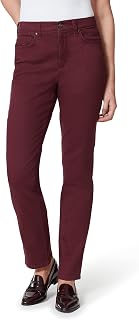 Gloria Vanderbilt Jeans Amanda Classic Taper Donna