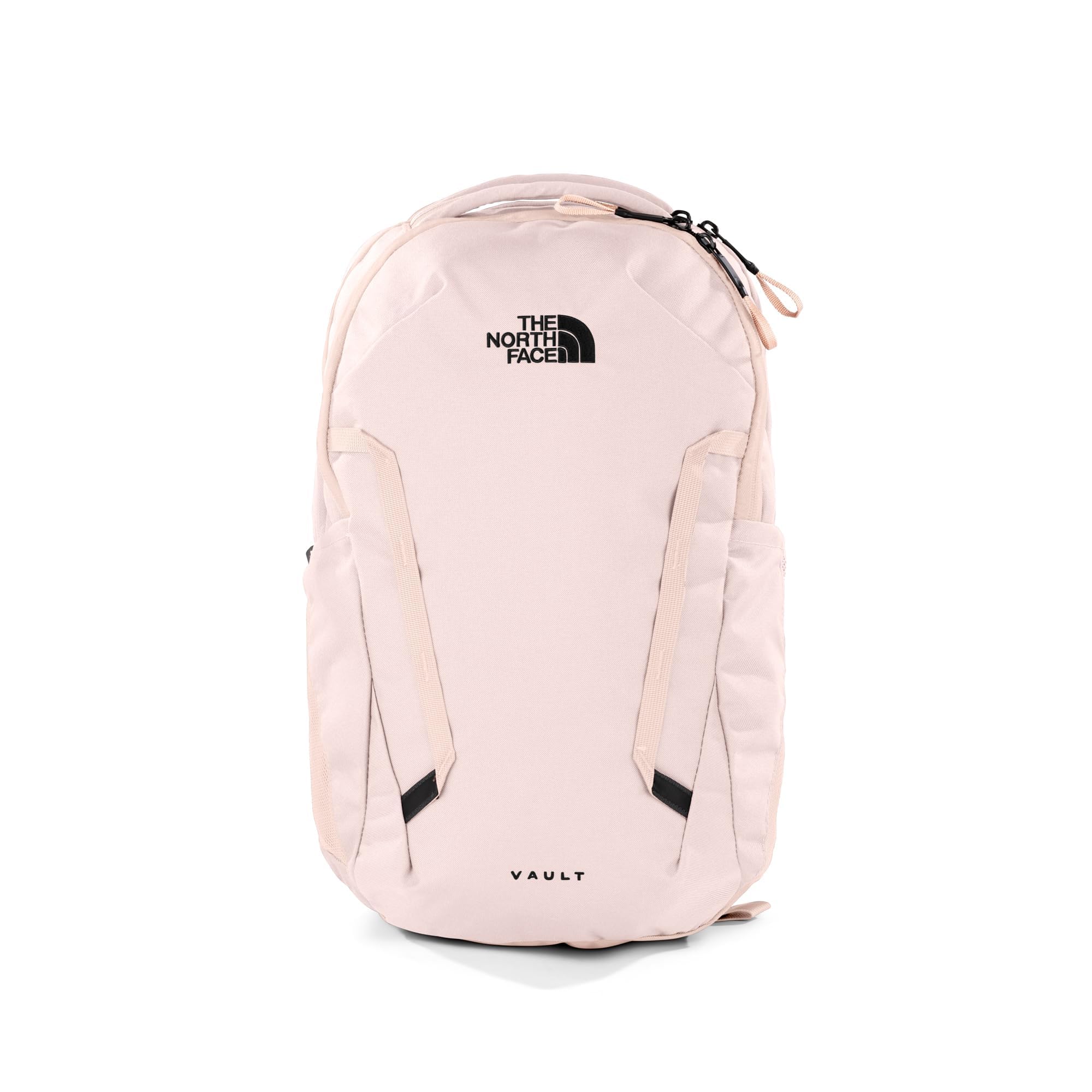 The North Face Women's Vault Everyday Backpack, Pink Salt, One Size
