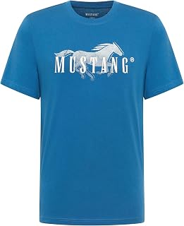 Mustang Men's Style Austin T-Shirt