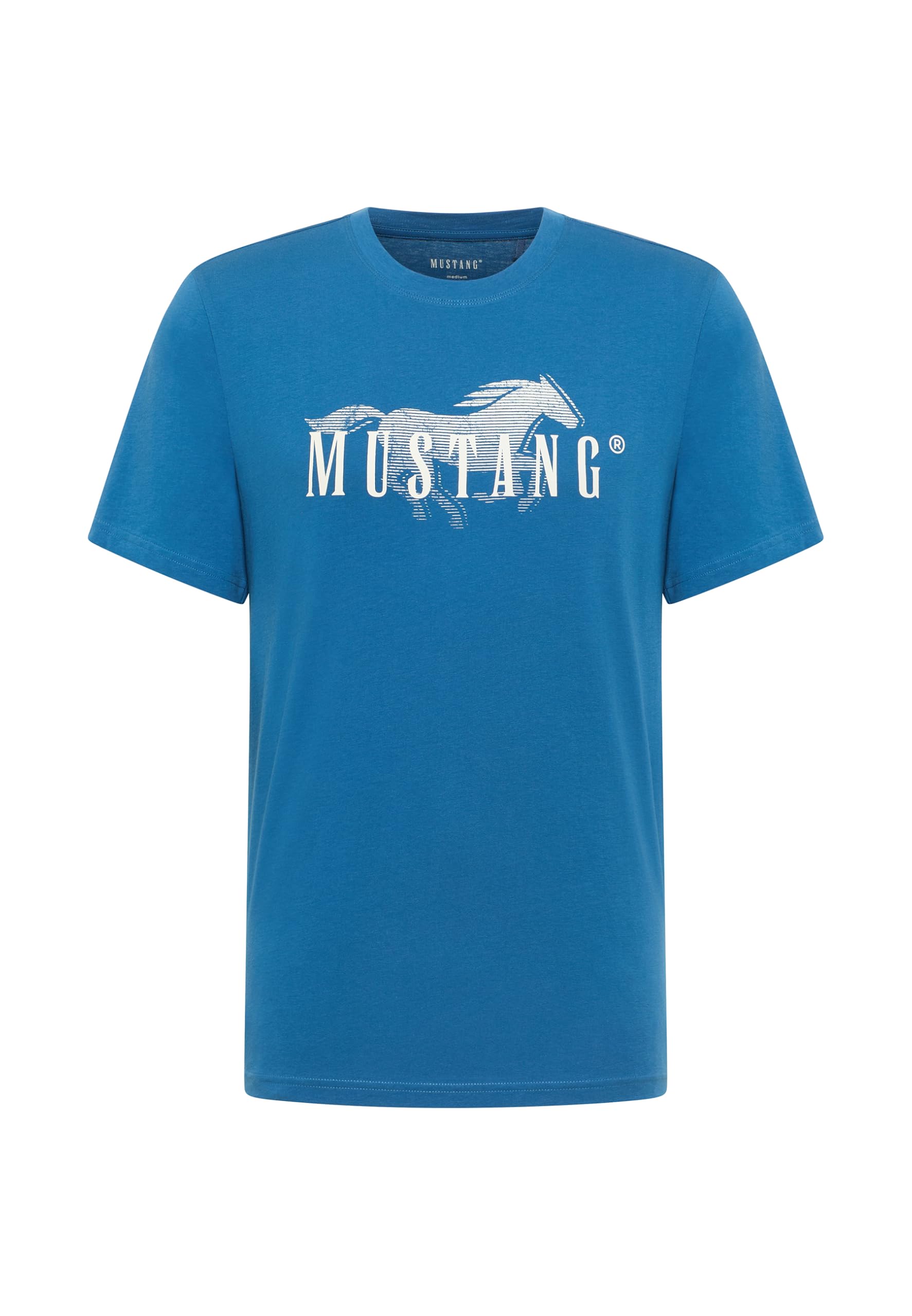 Mustang Men's Style Austin T-Shirt