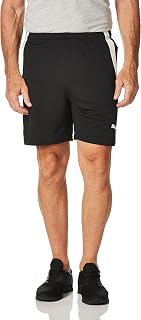 PUMA Men's TeamLIGA Shorts, Black/White, S