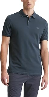 Marc OPolo Polo Shirt Short Sleeve Men's Organic Cotton Regular Fit