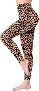 SINOPHANT Women's High Waisted Sports Leggings