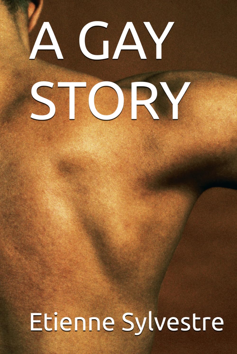 A GAY STORY