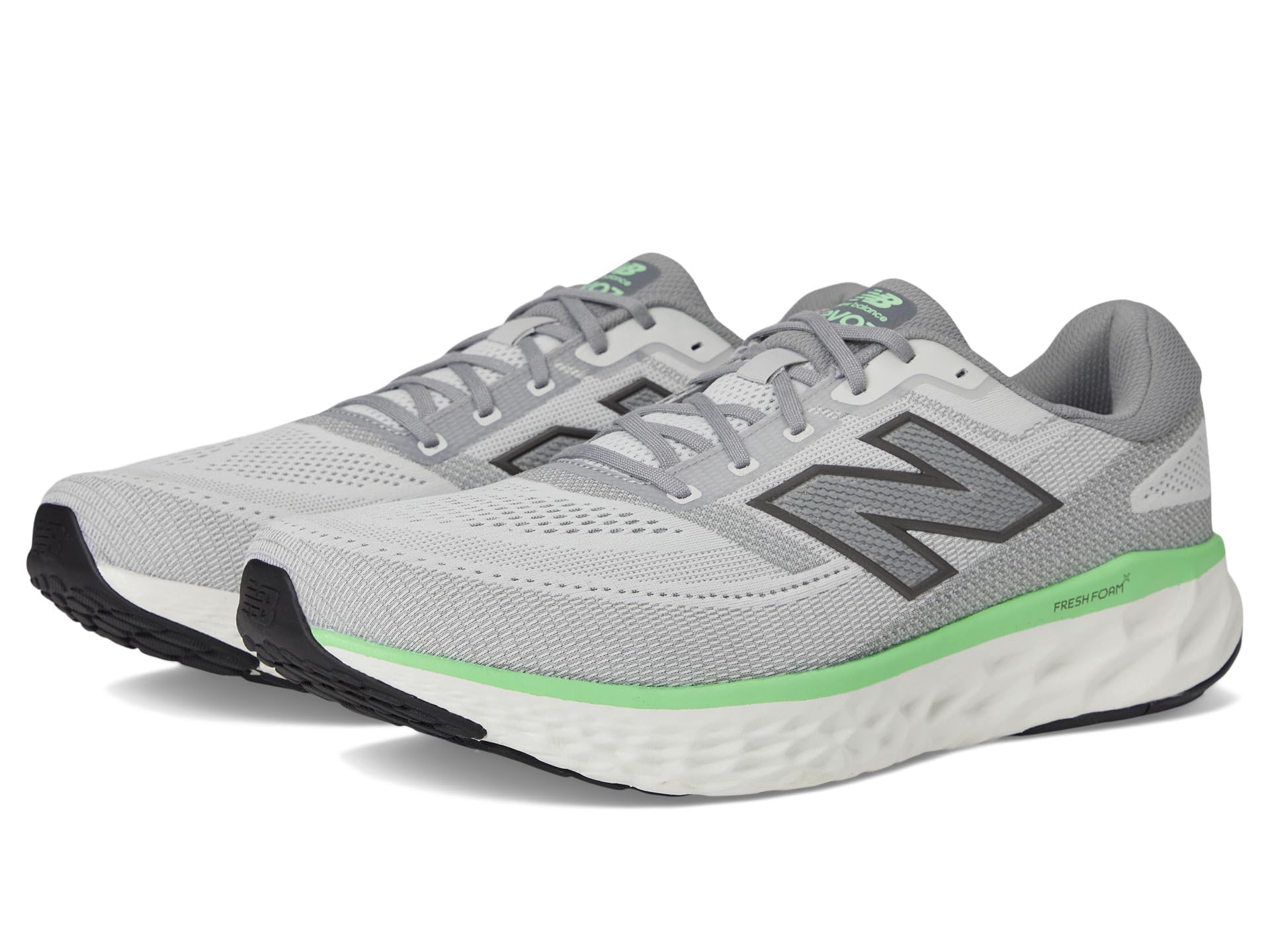 New Balance Evoz V4 Men's Running Shoe