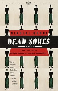 Dead Souls