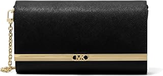 Michael Kors Lg Ew Clutch, Hand bag