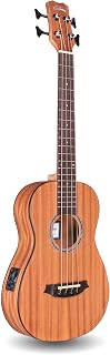 Cordoba Mini II Acoustic Electric Bass MHE