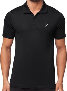 CFLEX Men Sportswear Collection Men's Polo Shirt
