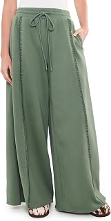 UGG Women's Classic Wide Leg Pant
