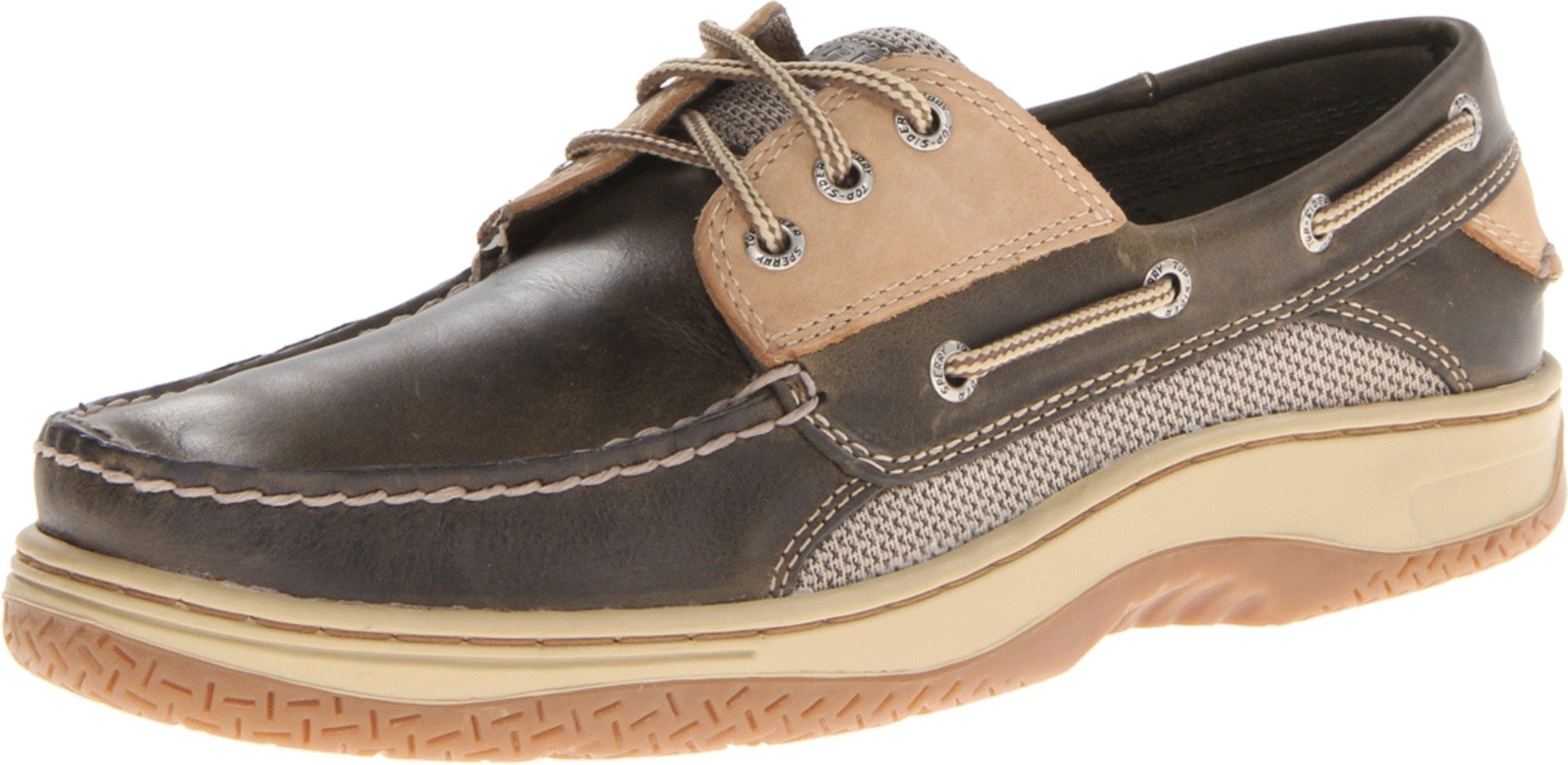 [スペリートップサイダー] Sperry Top-Sider メンズ Billfish 3-Eye Boat Shoe ボートシューズ [並行輸入品]