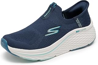 Skechers Women's Max Cushioning Elite 2.0 Eternal Slip-in Trainer