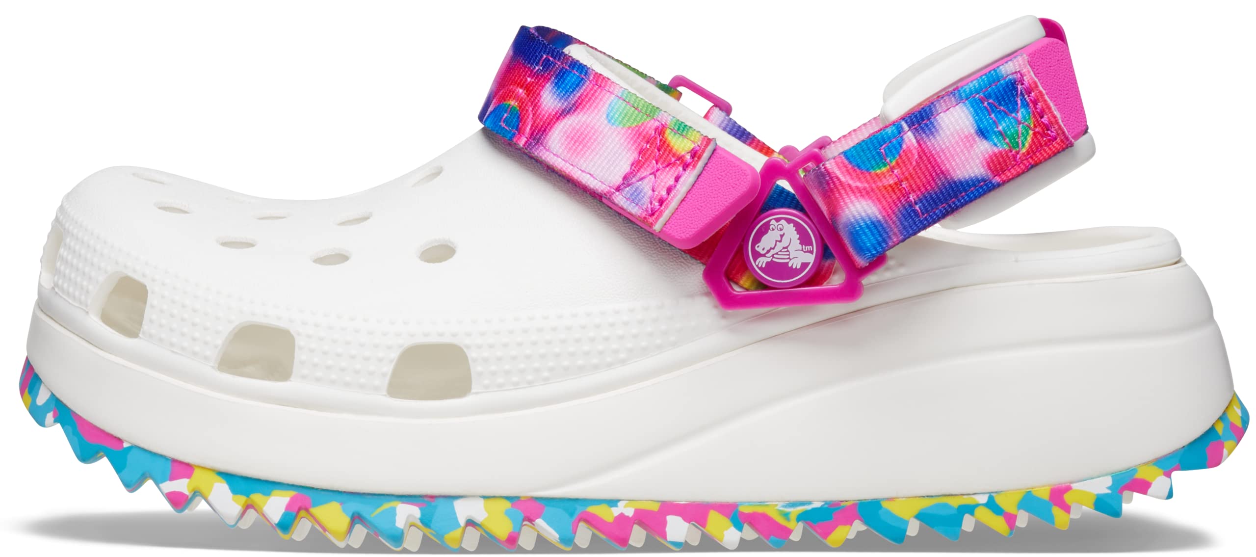 Crocs Baya Clog, Unisex Adult Clogs