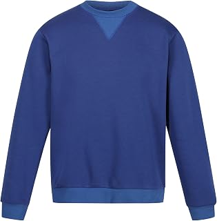 Regatta Professional Men's Pro Crew Neck Sweatshirts Pullover