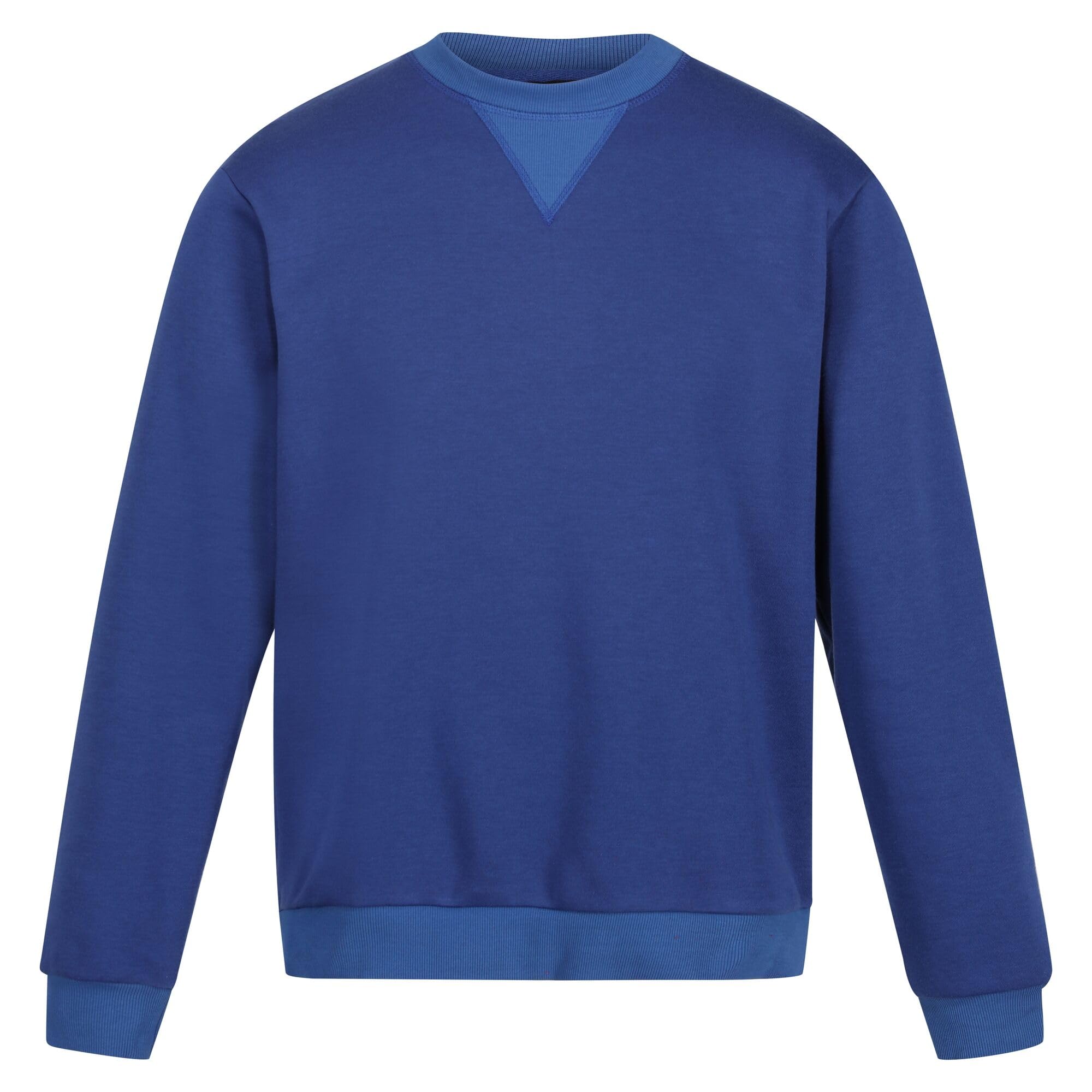 Regatta Professional Men's Pro Crew Neck Sweatshirts Pullover