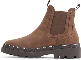 Roxy Women's Wonderland Waterproof Ankle Boot