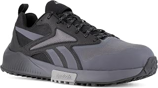 Reebok Lavante Trail 2 Shoes Blue, Black