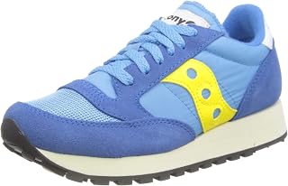 Saucony Jazz Original Vintage SneakerMen's