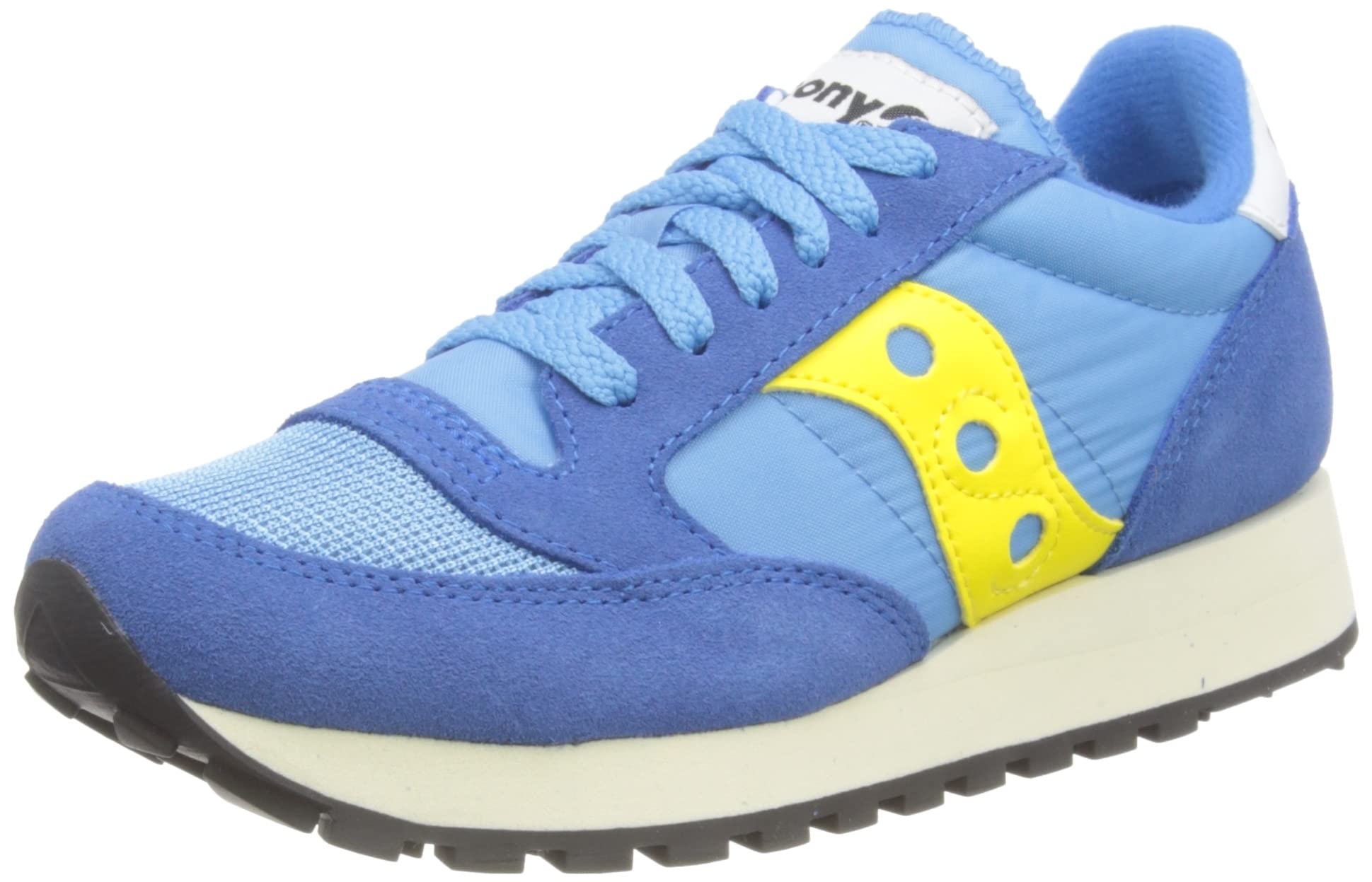 Saucony Jazz Original Vintage SneakerMen's